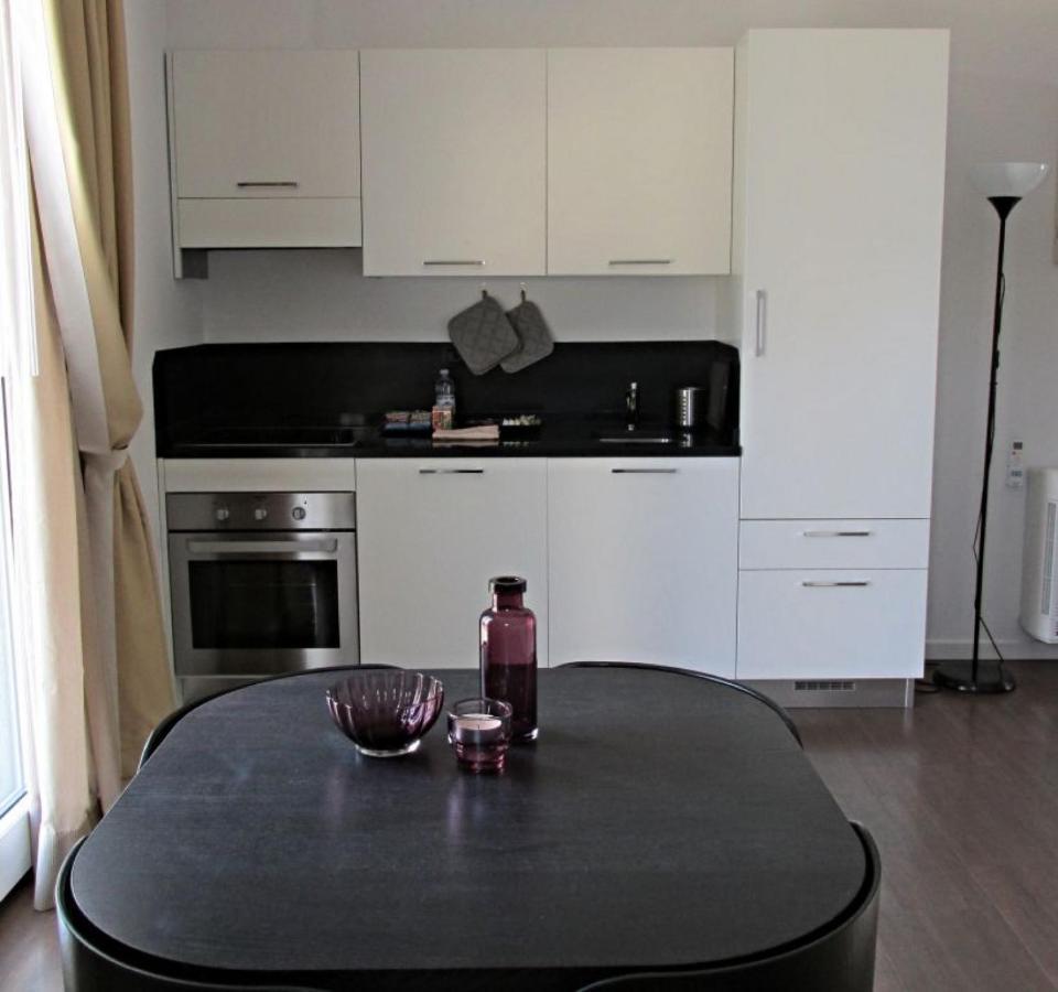 Residence Fiesole Dış mekan fotoğraf