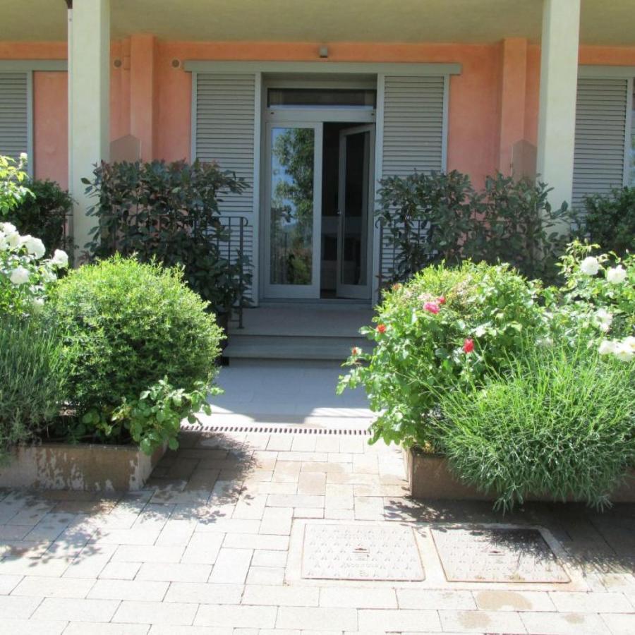 Residence Fiesole Dış mekan fotoğraf
