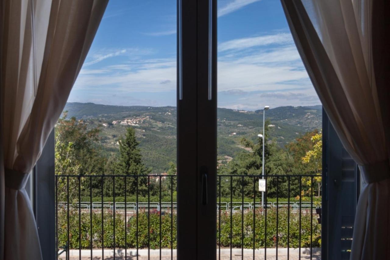 Residence Fiesole Dış mekan fotoğraf