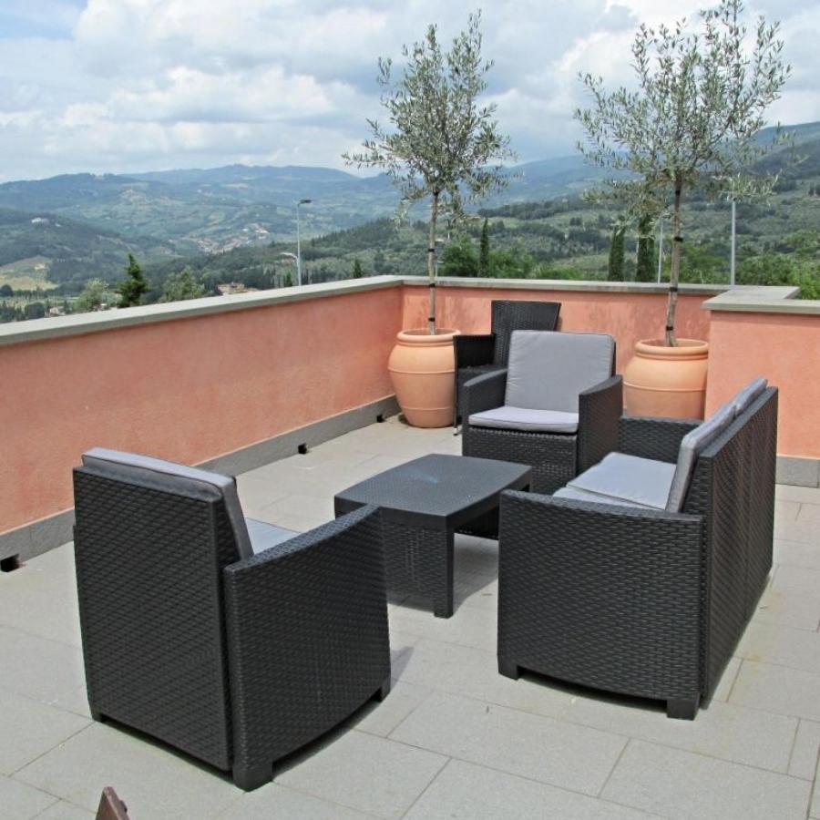 Residence Fiesole Dış mekan fotoğraf