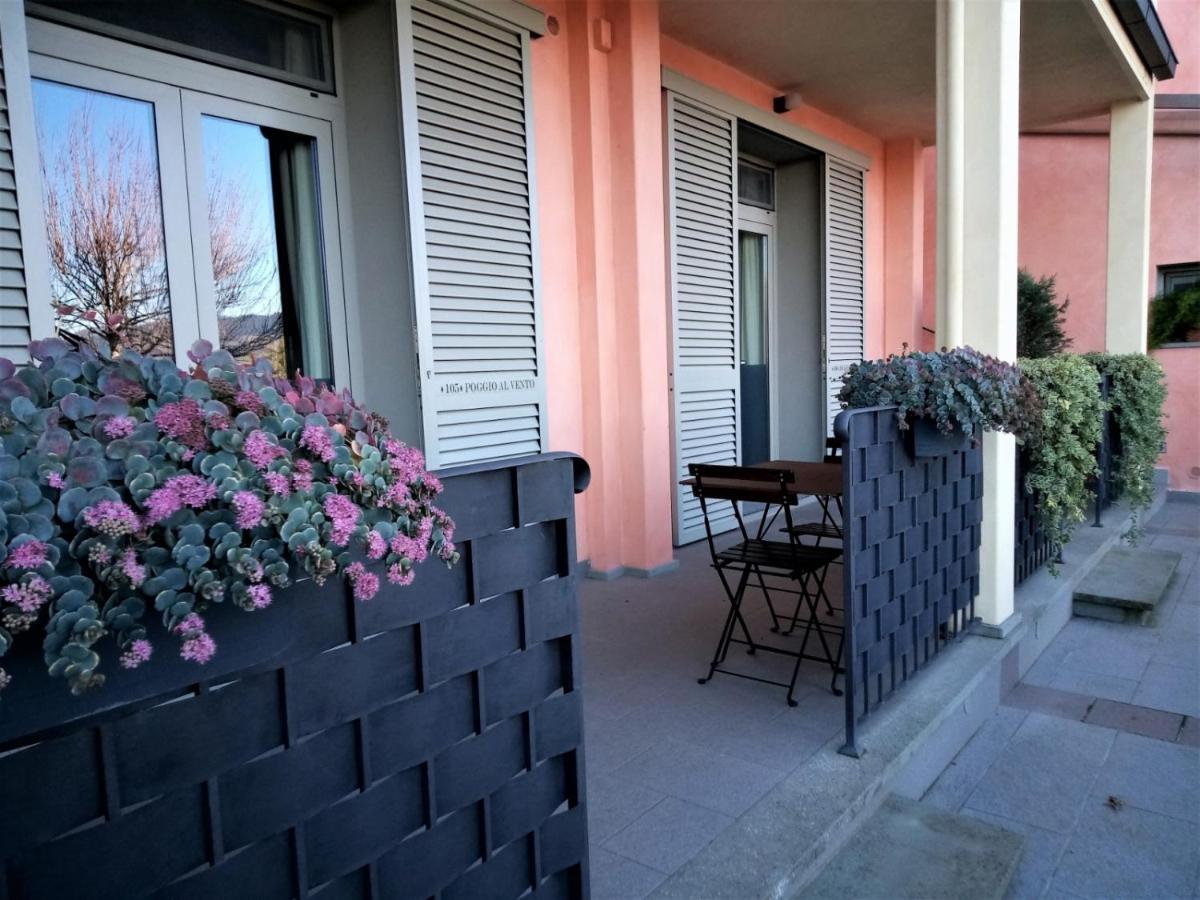 Residence Fiesole Dış mekan fotoğraf