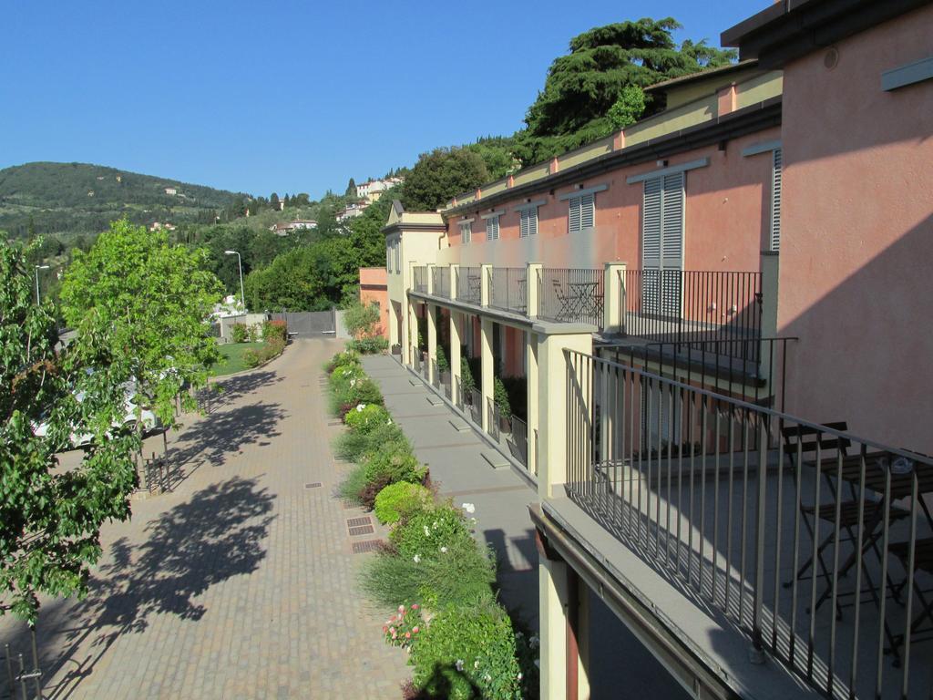 Residence Fiesole Dış mekan fotoğraf