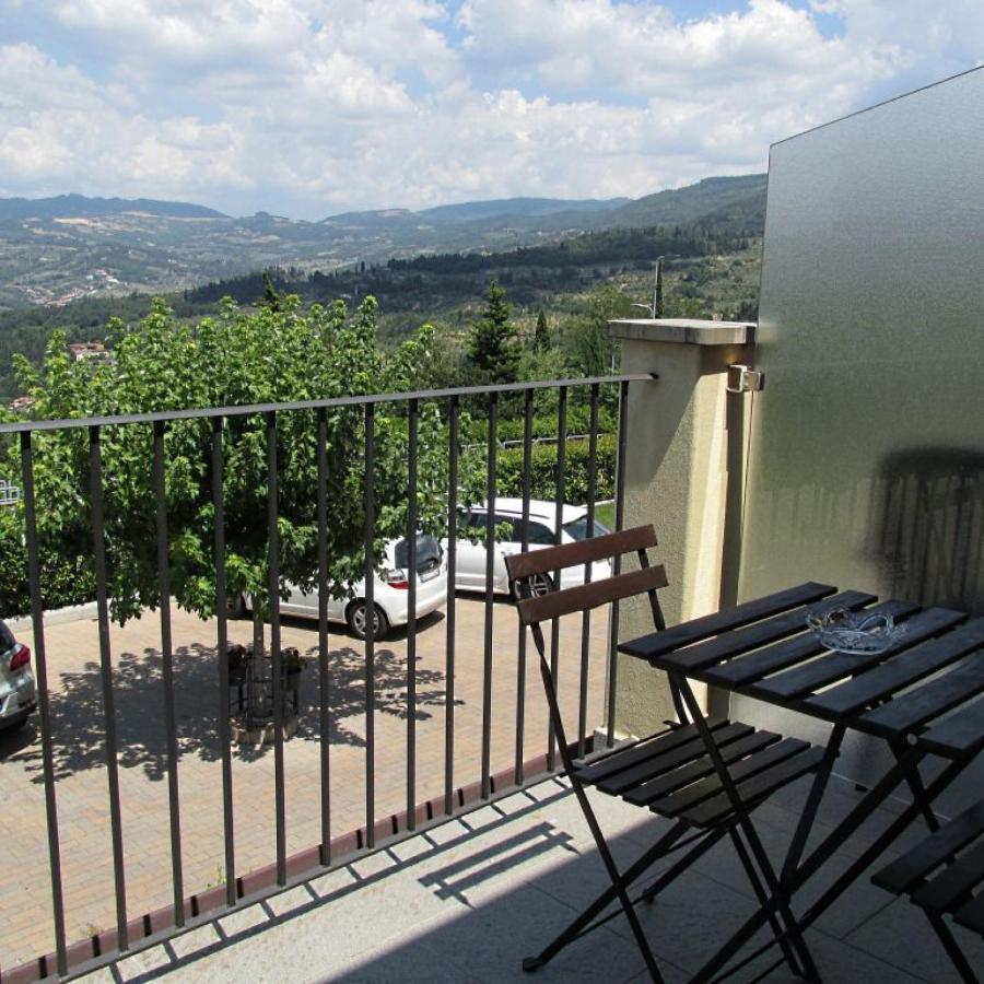 Residence Fiesole Dış mekan fotoğraf