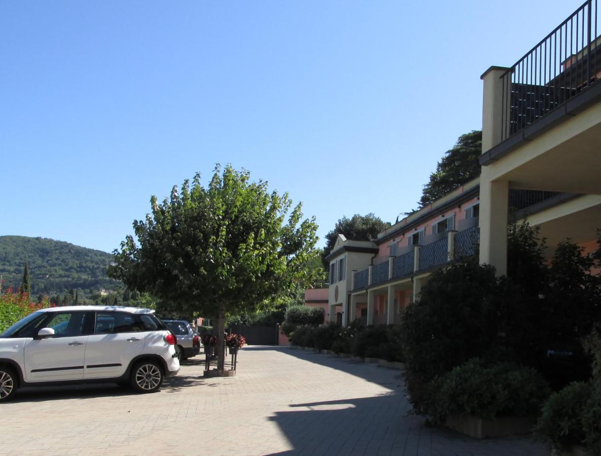 Residence Fiesole Dış mekan fotoğraf