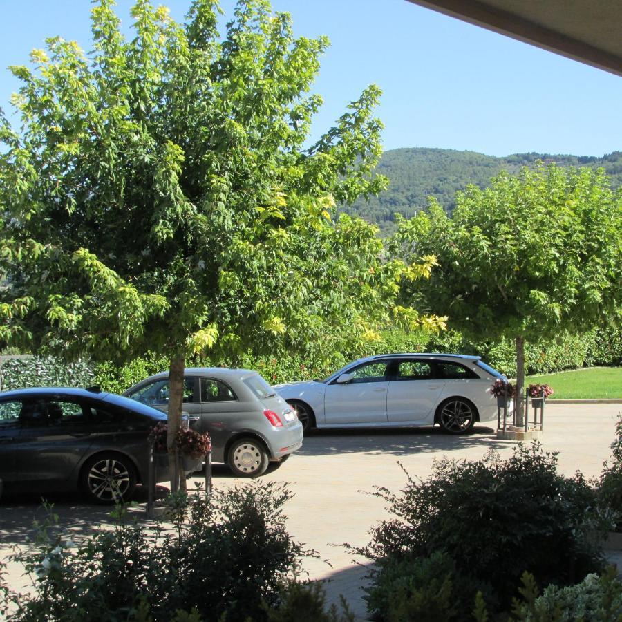 Residence Fiesole Dış mekan fotoğraf