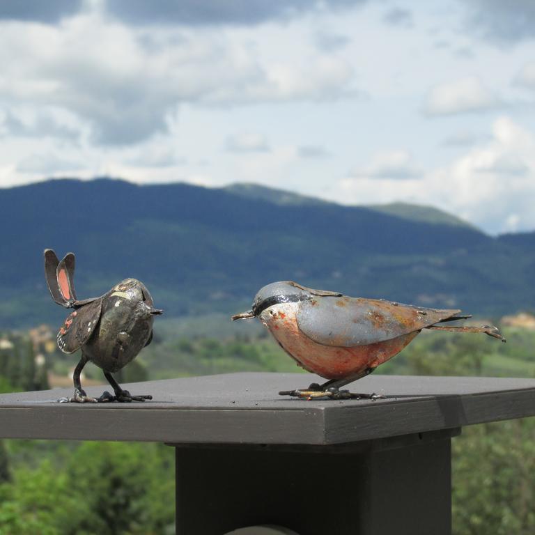 Residence Fiesole Dış mekan fotoğraf