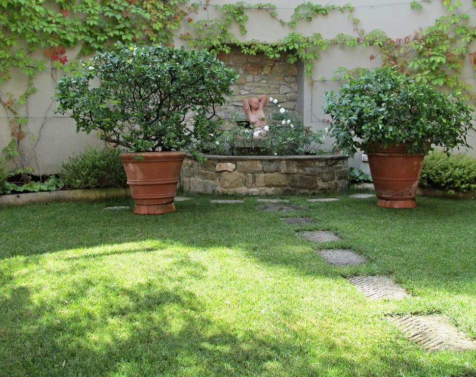 Residence Fiesole Dış mekan fotoğraf