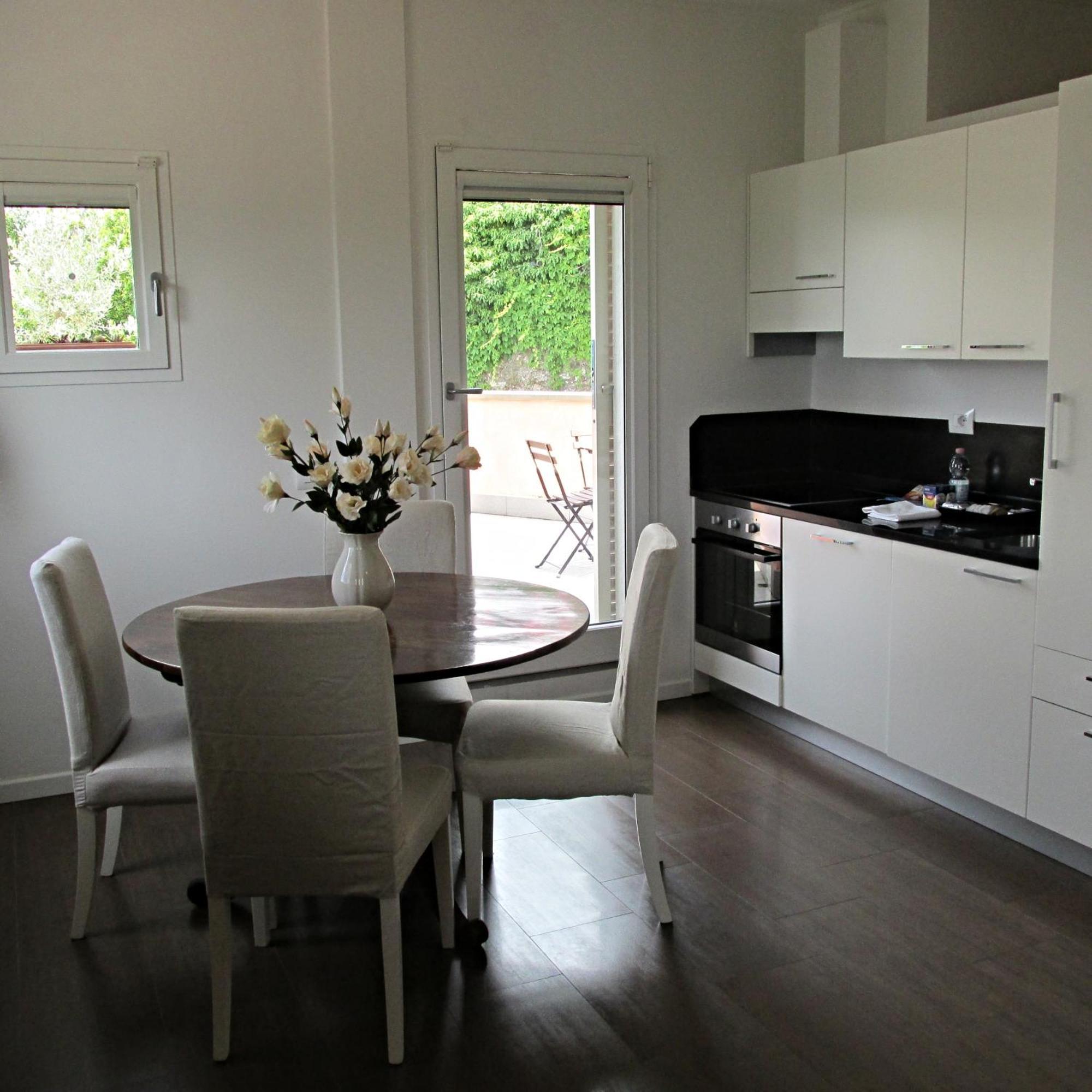 Residence Fiesole Oda fotoğraf