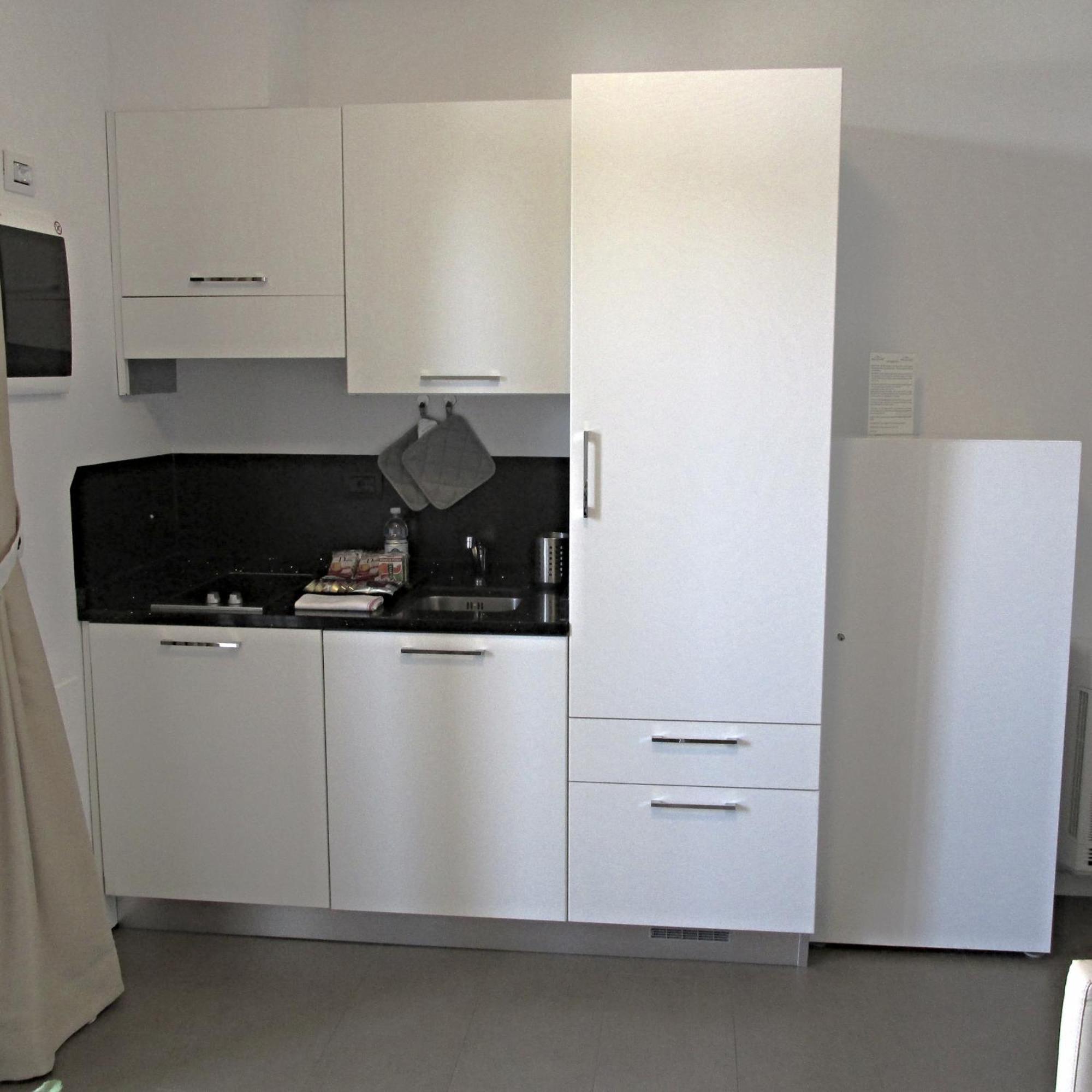 Residence Fiesole Oda fotoğraf