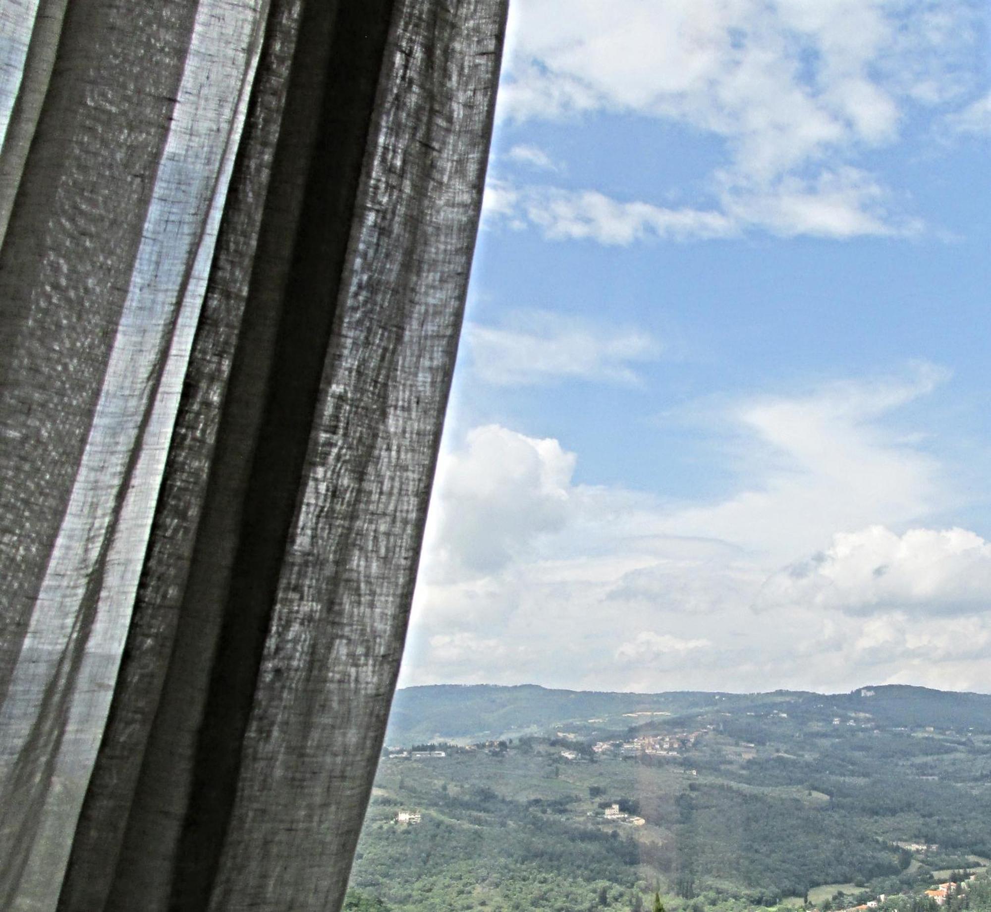 Residence Fiesole Oda fotoğraf