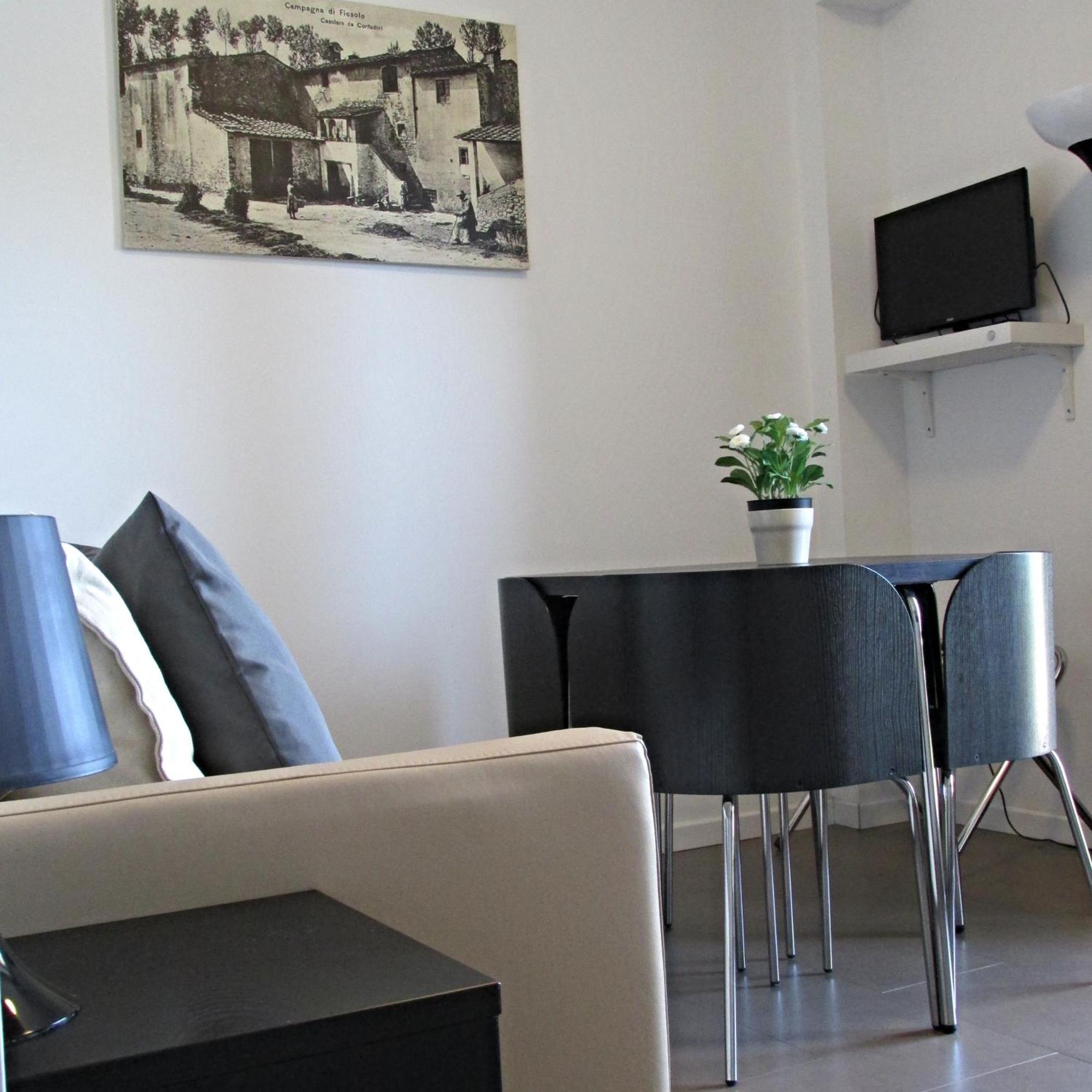 Residence Fiesole Oda fotoğraf