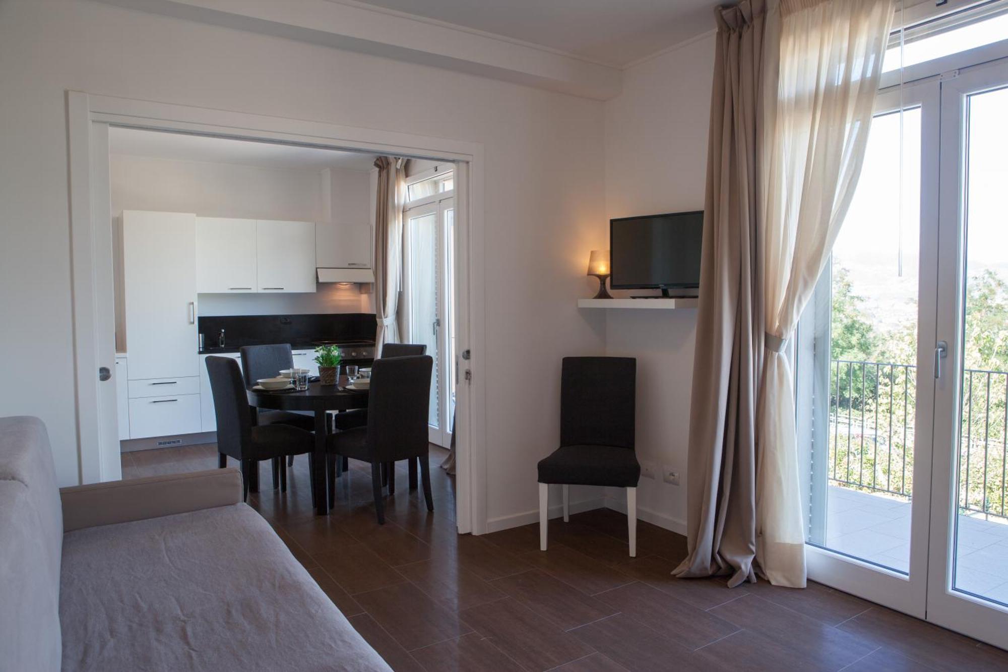 Residence Fiesole Oda fotoğraf