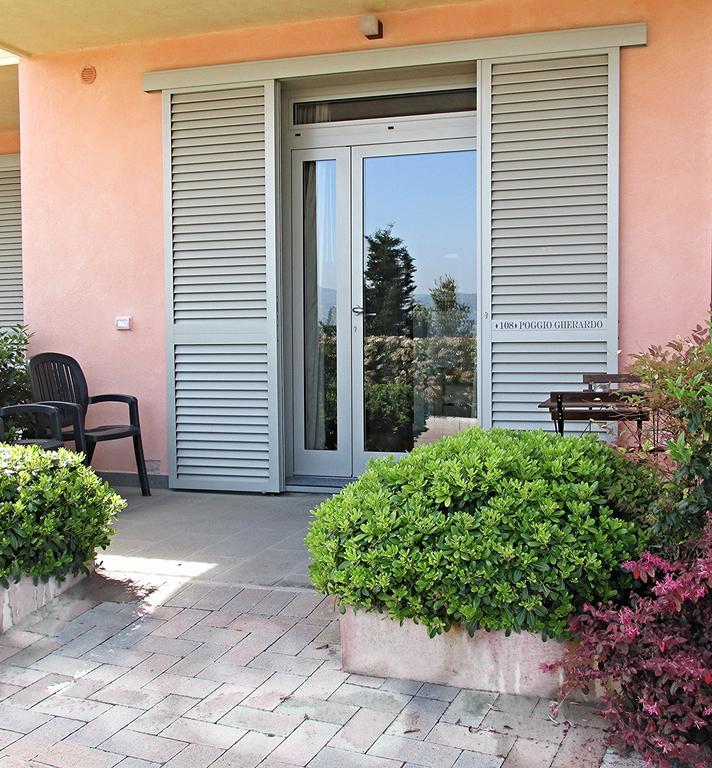 Residence Fiesole Oda fotoğraf