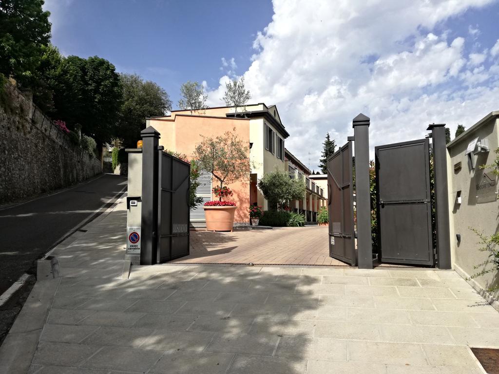 Residence Fiesole Dış mekan fotoğraf
