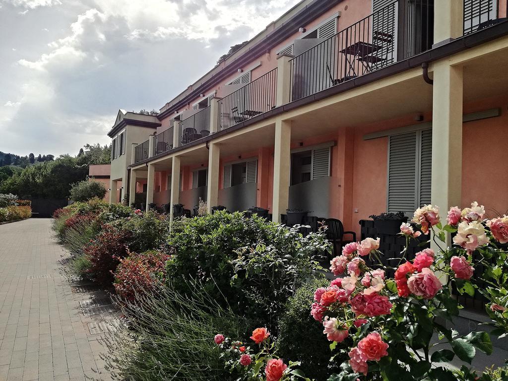 Residence Fiesole Dış mekan fotoğraf