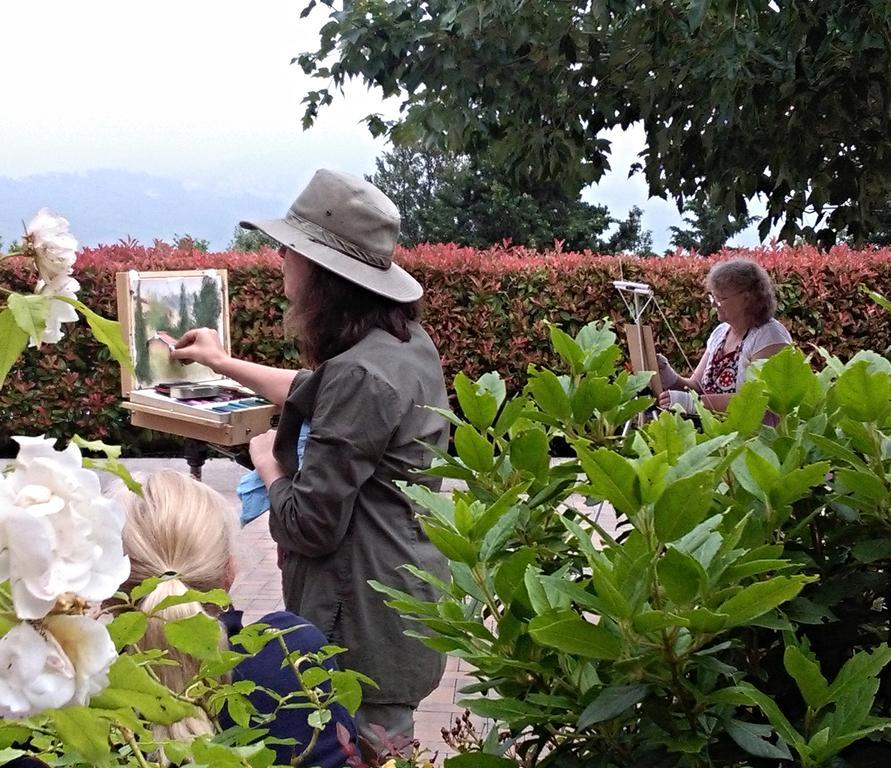 Residence Fiesole Dış mekan fotoğraf