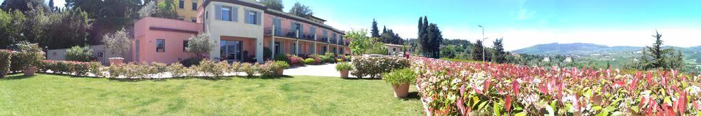 Residence Fiesole Dış mekan fotoğraf