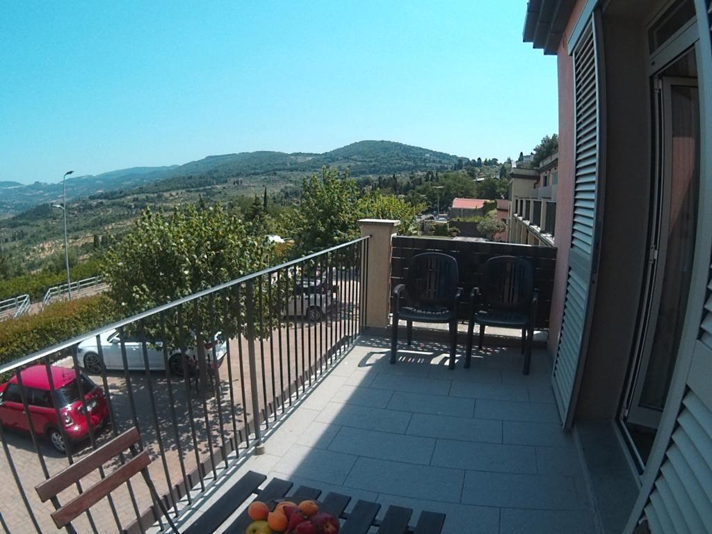 Residence Fiesole Dış mekan fotoğraf
