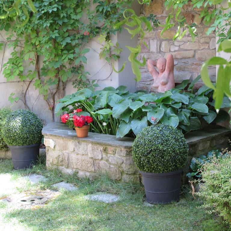 Residence Fiesole Dış mekan fotoğraf