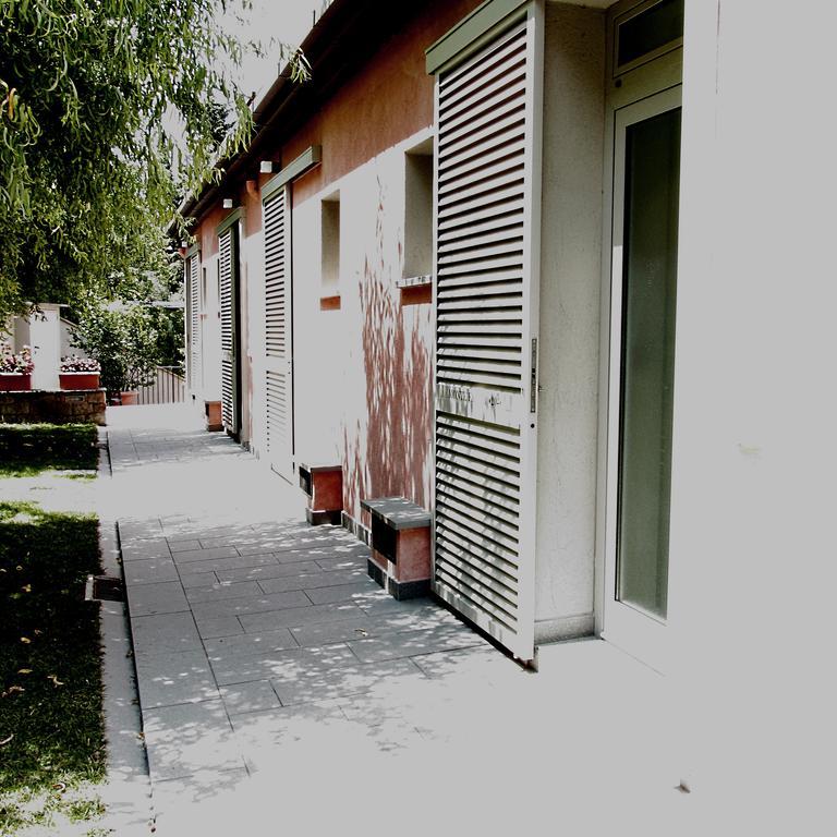 Residence Fiesole Dış mekan fotoğraf