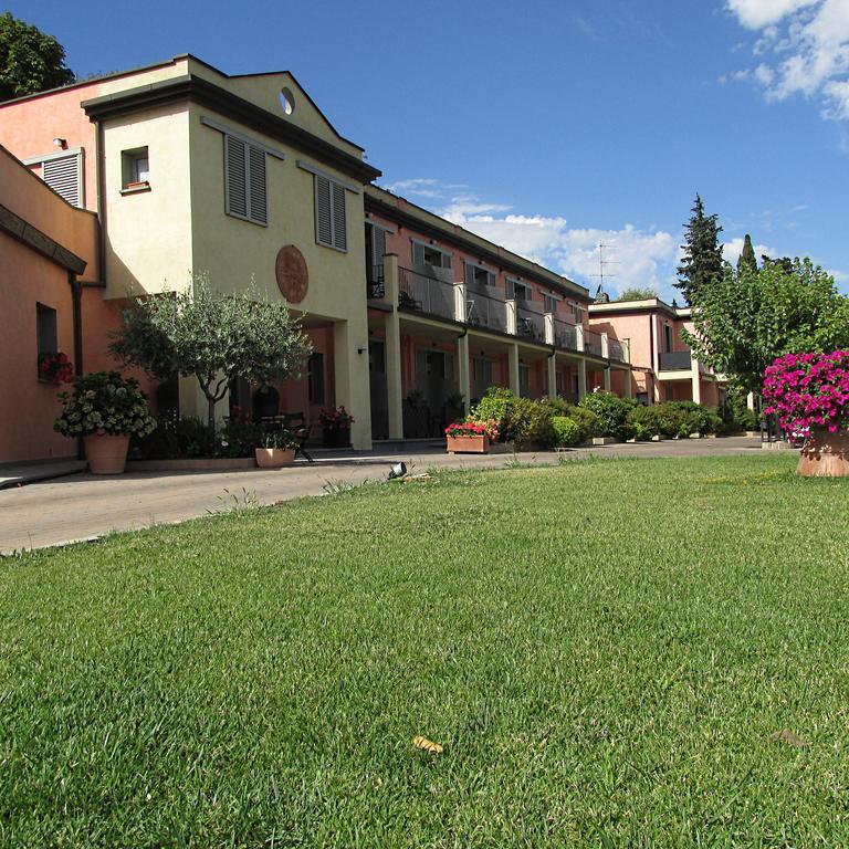 Residence Fiesole Dış mekan fotoğraf