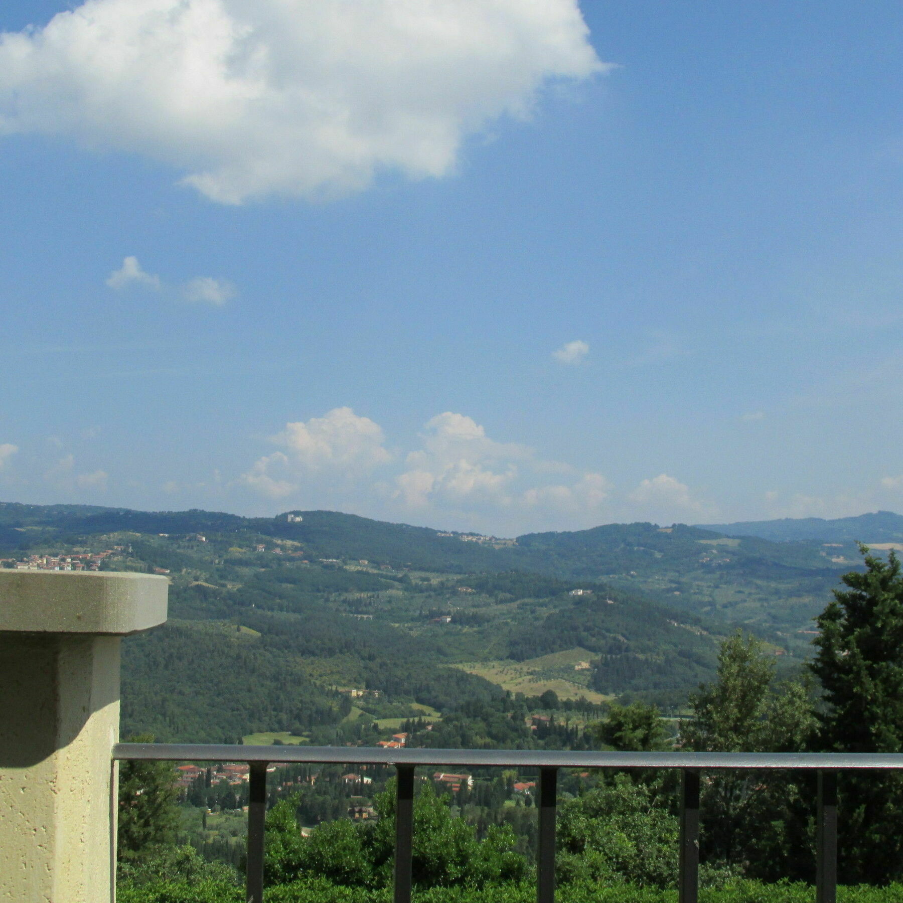 Residence Fiesole Dış mekan fotoğraf