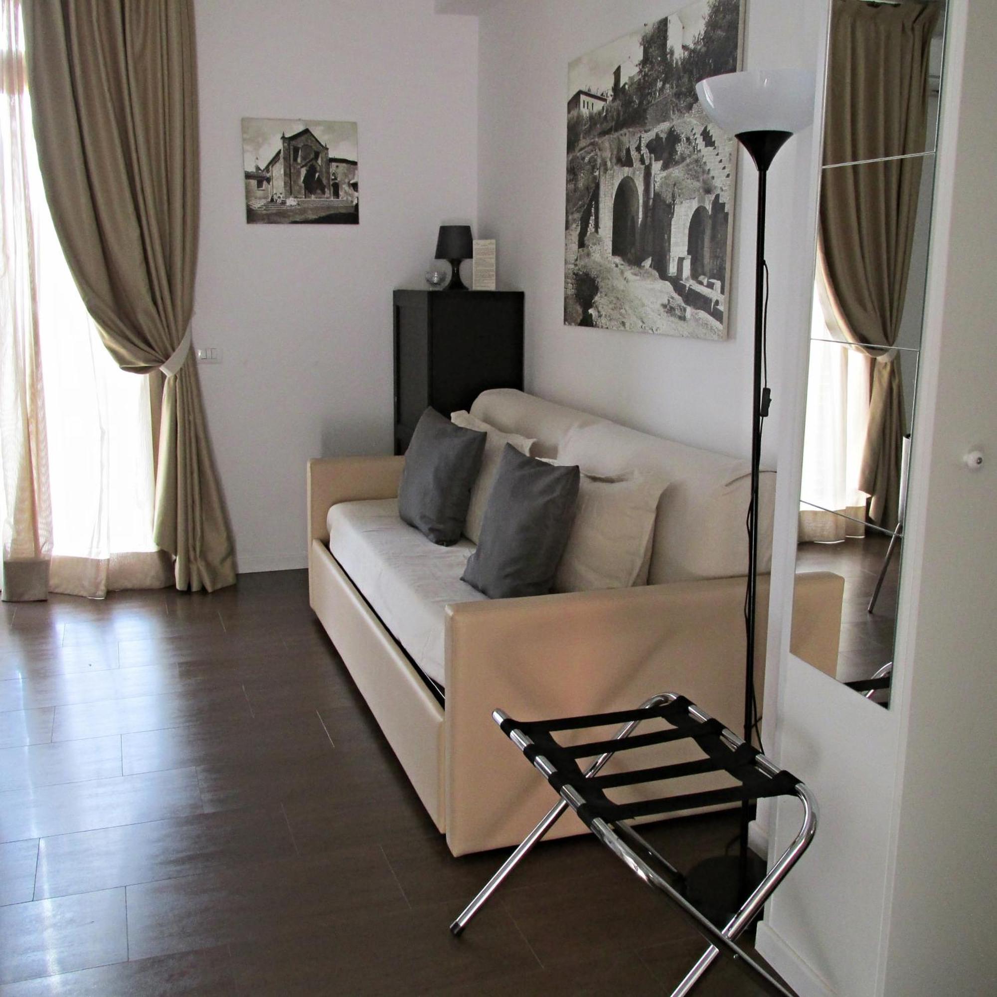 Residence Fiesole Dış mekan fotoğraf