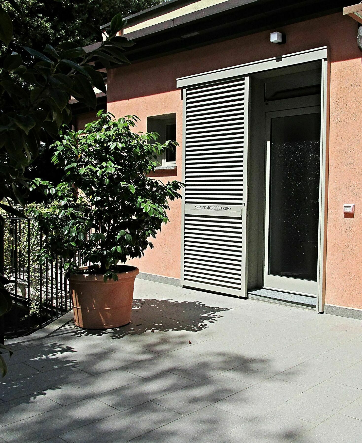 Residence Fiesole Dış mekan fotoğraf
