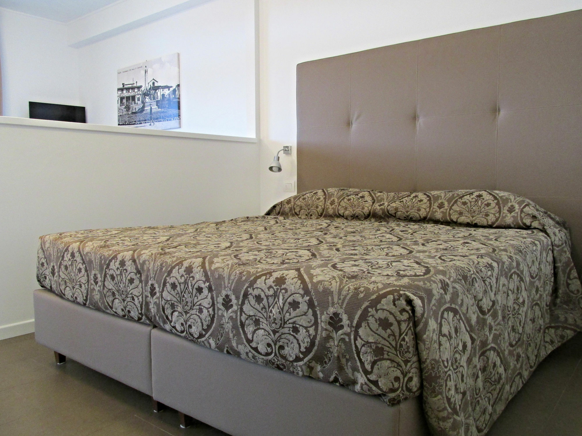 Residence Fiesole Dış mekan fotoğraf