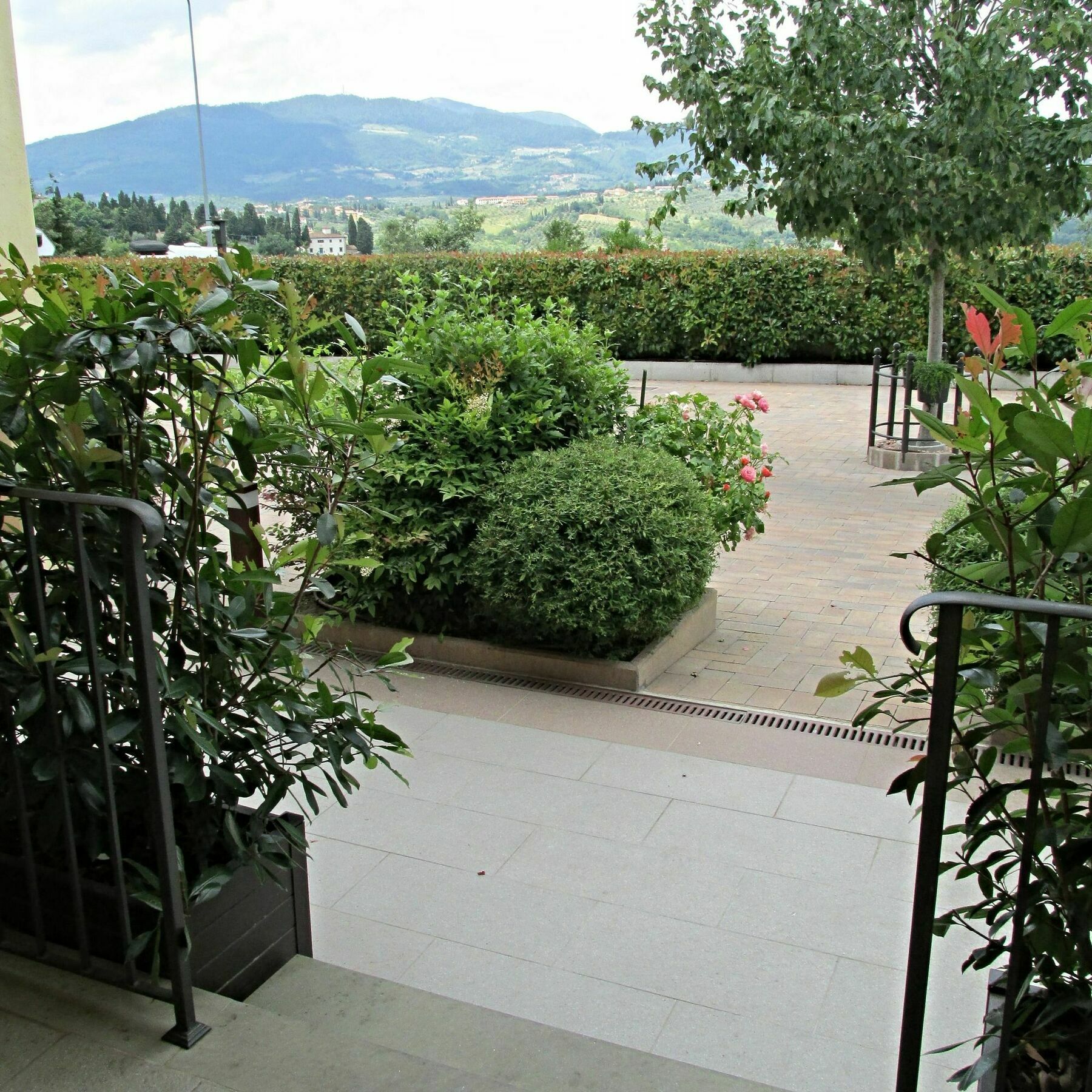 Residence Fiesole Dış mekan fotoğraf