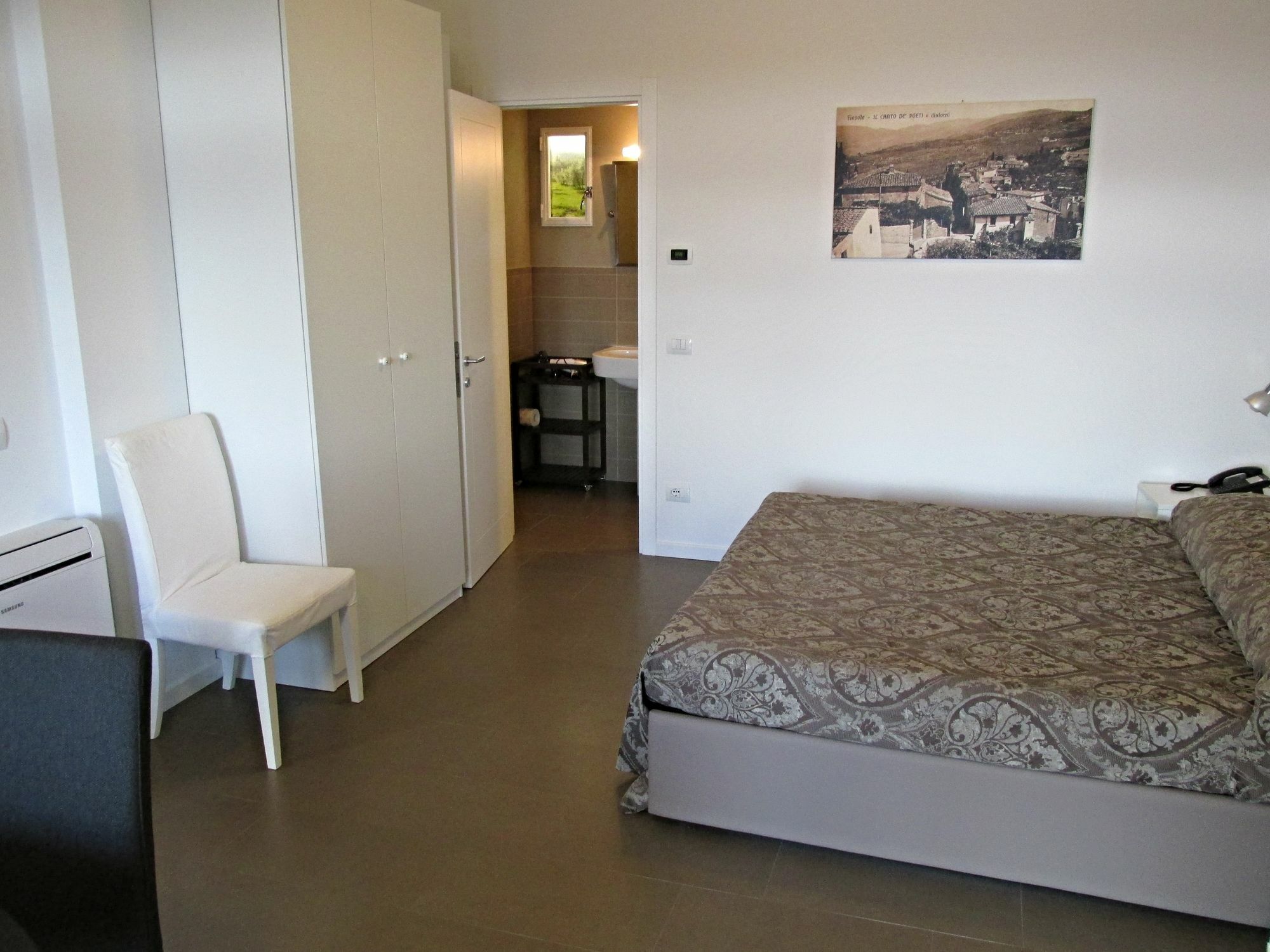 Residence Fiesole Dış mekan fotoğraf