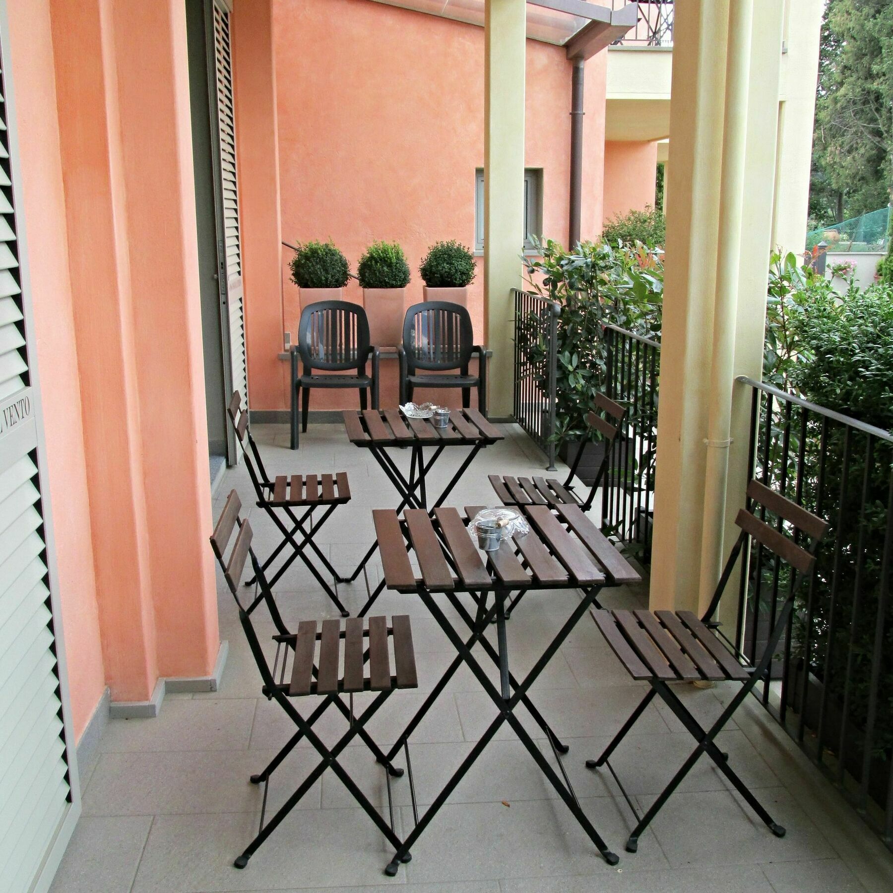 Residence Fiesole Dış mekan fotoğraf