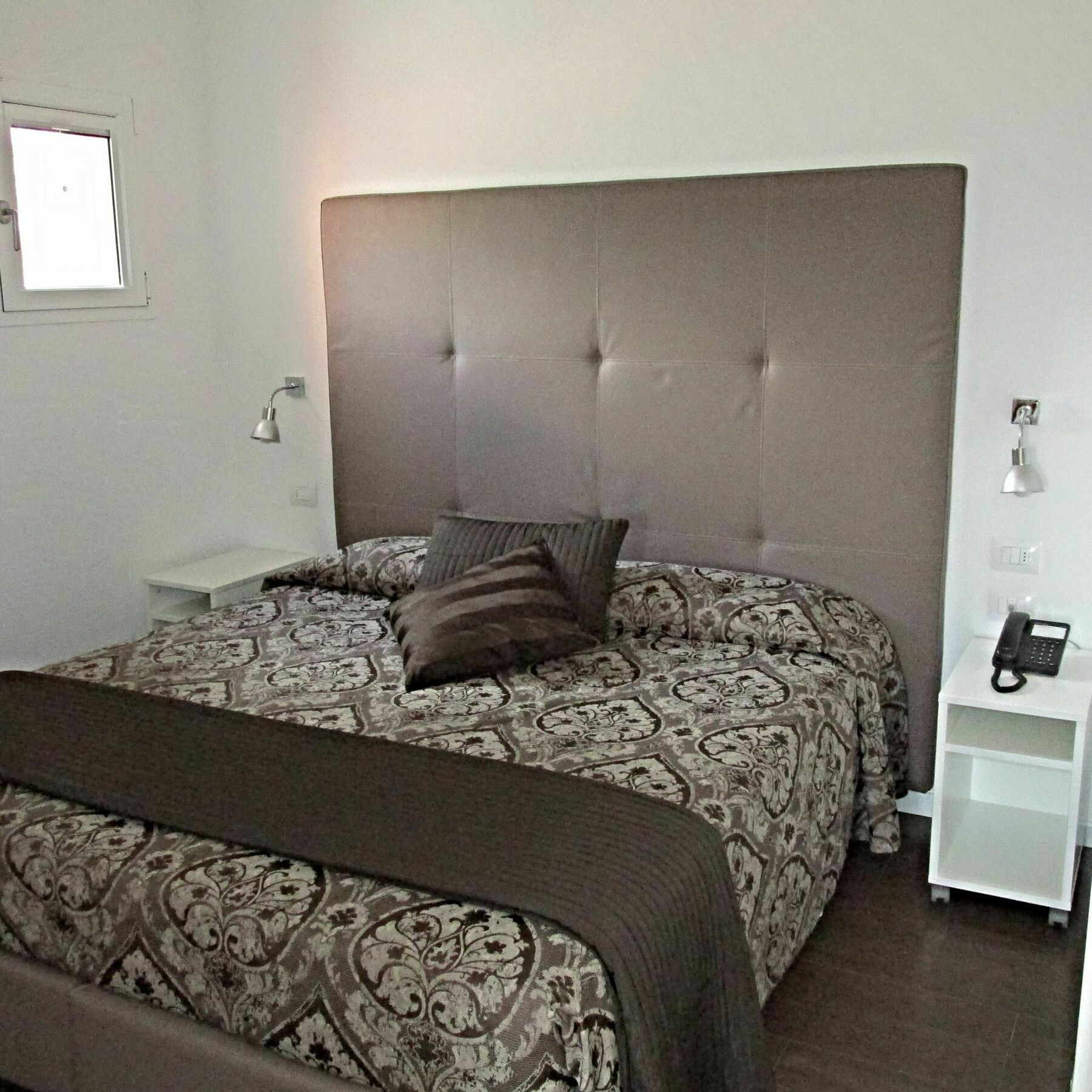 Residence Fiesole Dış mekan fotoğraf